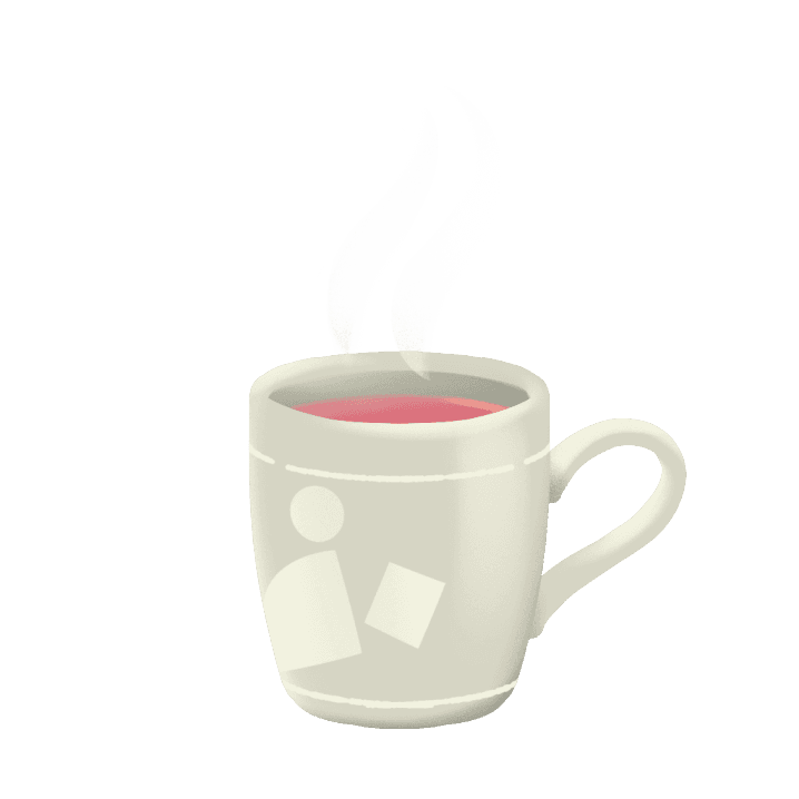 coffee illustration